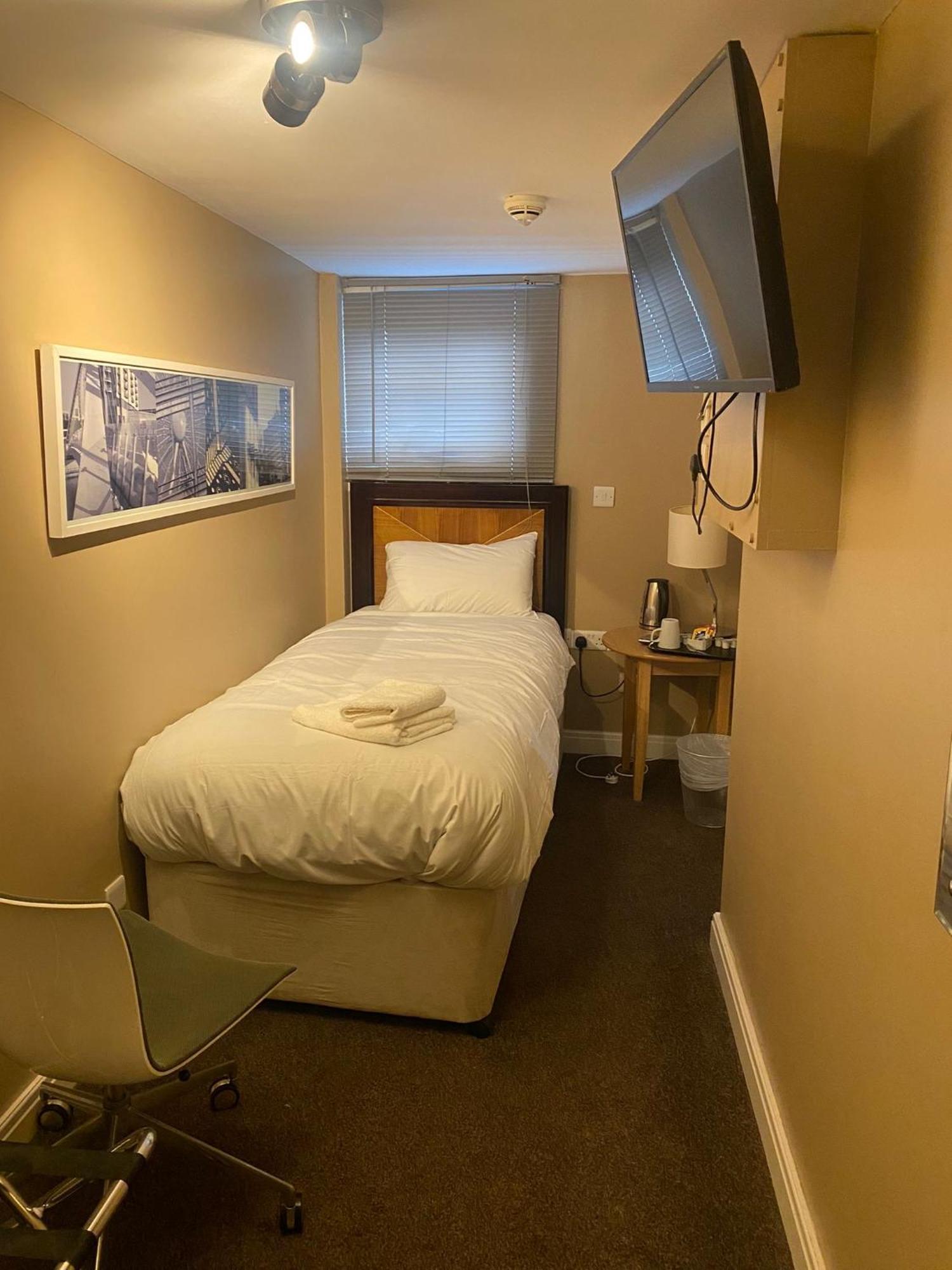 Airport Inn & Spa Manchester Wilmslow Luaran gambar