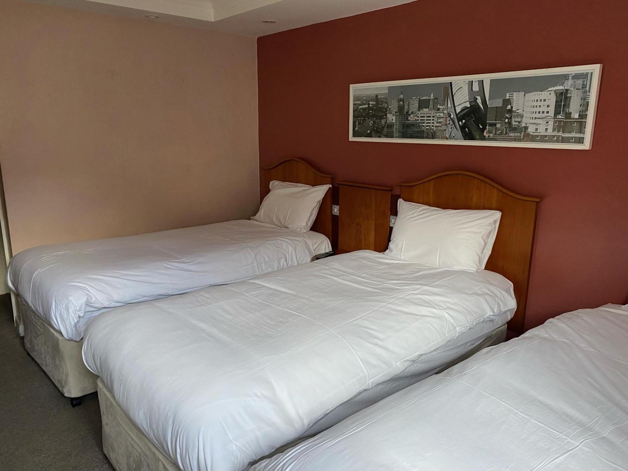Airport Inn & Spa Manchester Wilmslow Luaran gambar