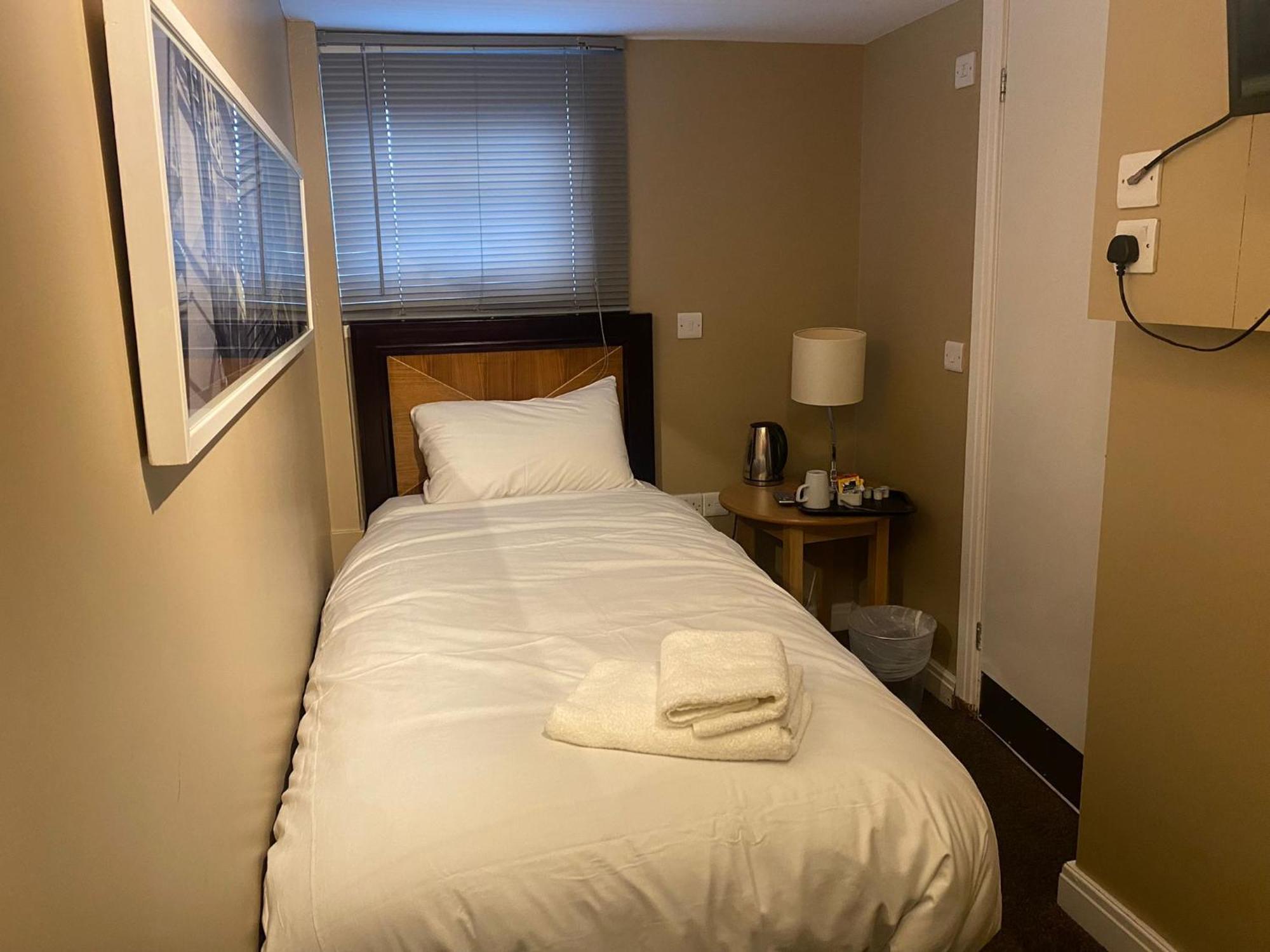 Airport Inn & Spa Manchester Wilmslow Luaran gambar