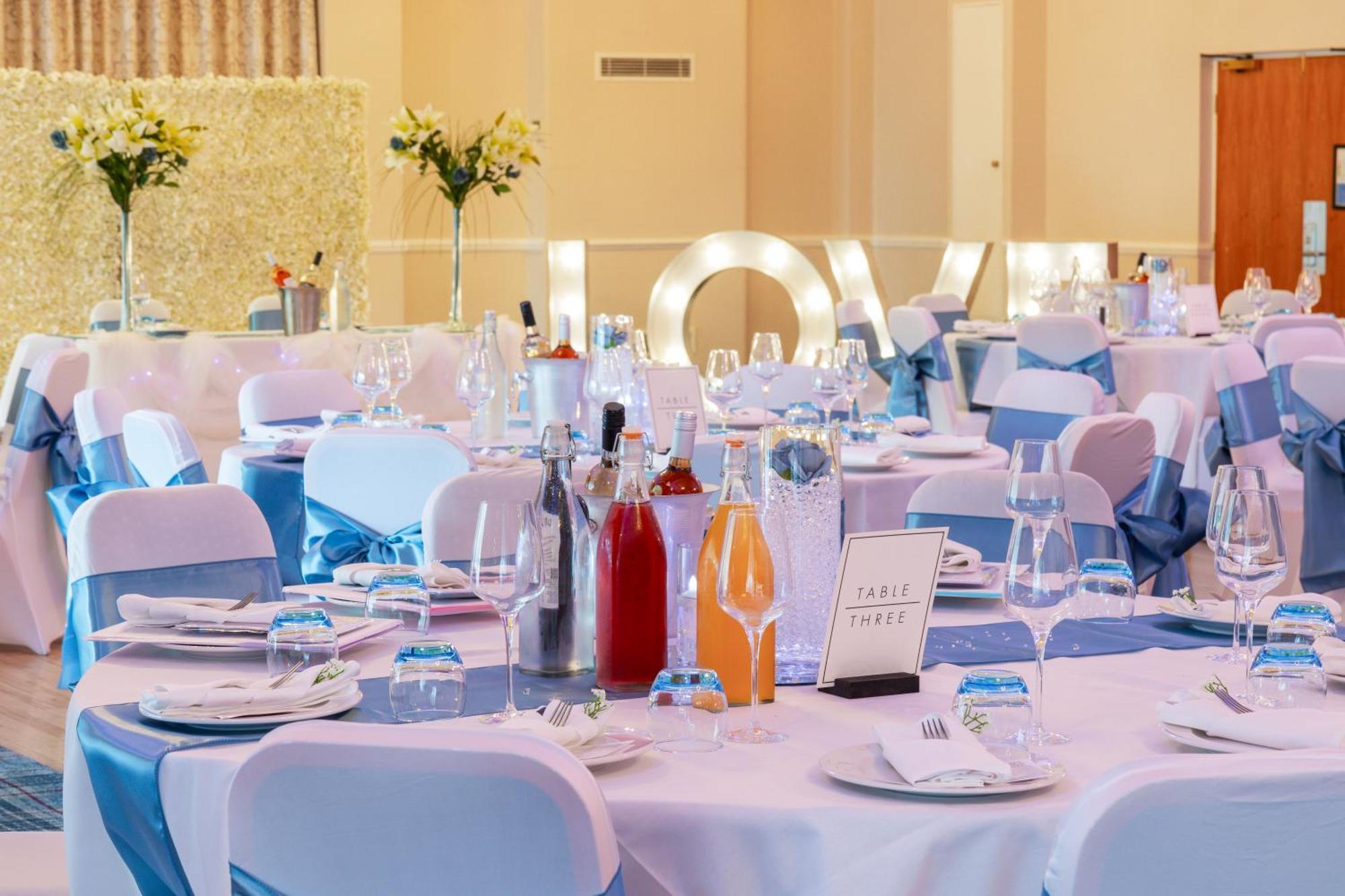 Airport Inn & Spa Manchester Wilmslow Luaran gambar