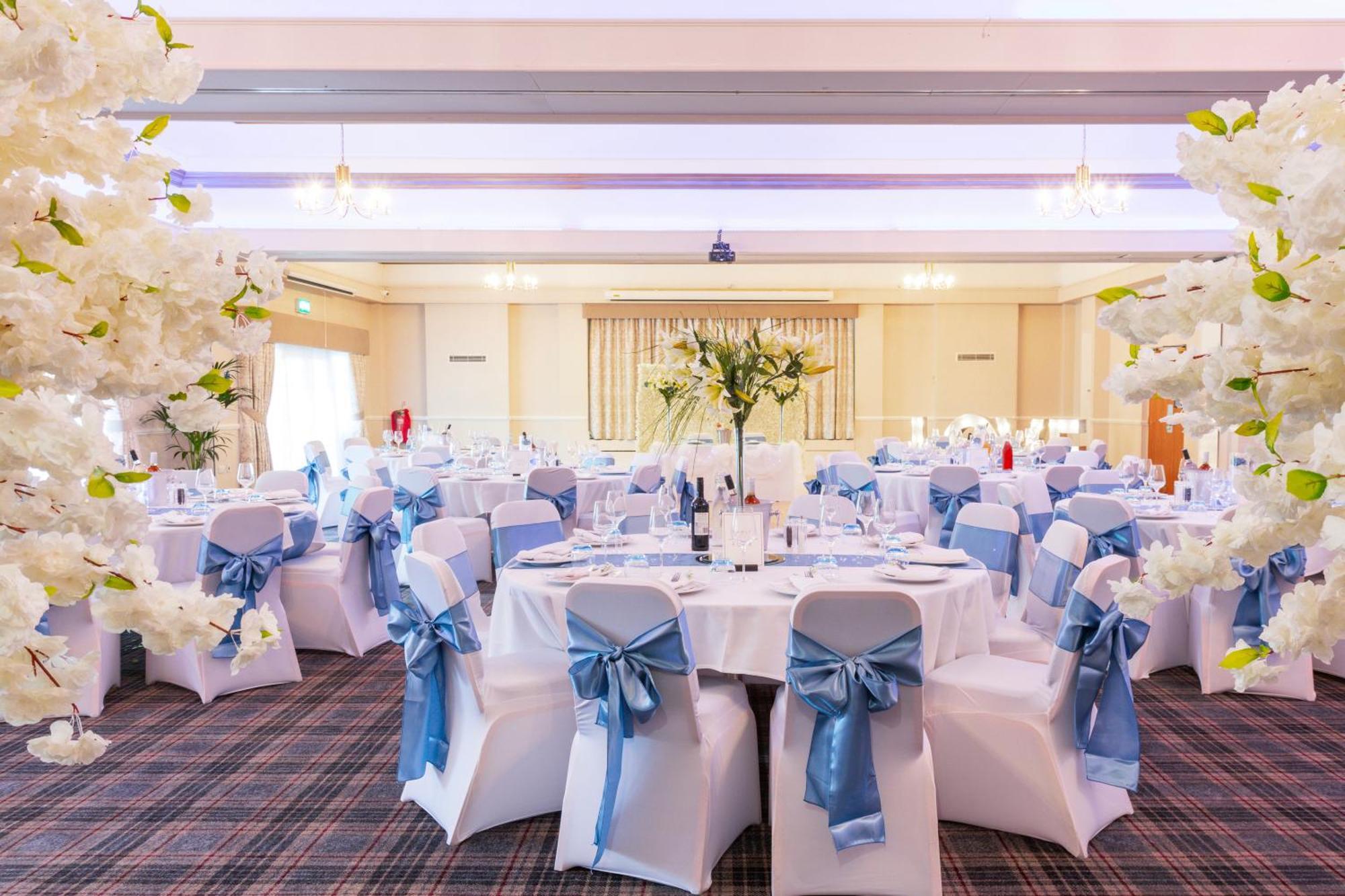 Airport Inn & Spa Manchester Wilmslow Luaran gambar